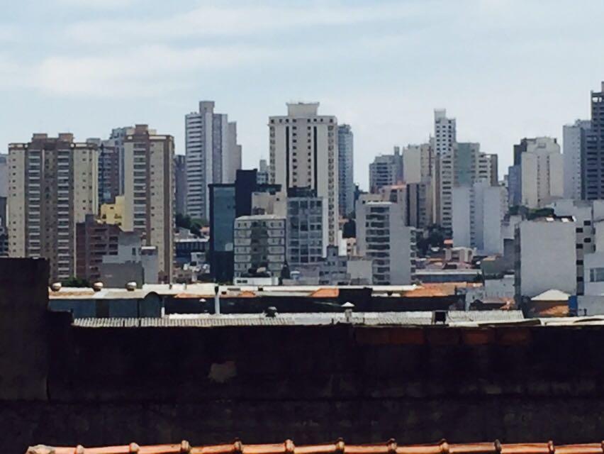Hotel Flert Santana São Paulo Exterior foto
